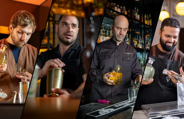 Canada’s 100 Best Restaurants, Bars and Chefs