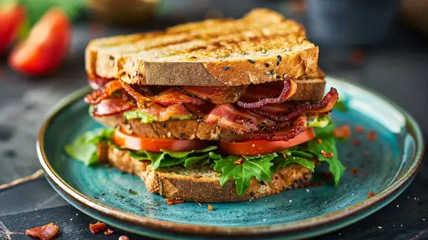 Your Sandwiches Are Missing One Flavor-Packed Ingredient