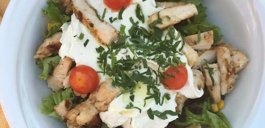 The perfect menu for a summer day: easy ideas you'll be happy to repeat