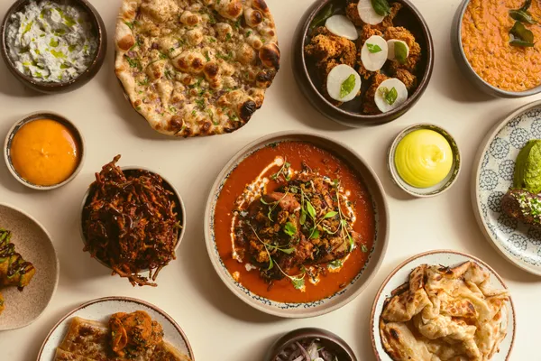 Best restaurants in Shoreditch: our editors' picks