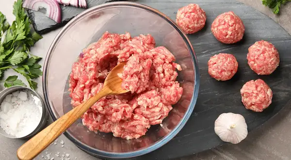 Qué hacer si has salado demasiado la carne picada: una guía detallada para salvar el plato