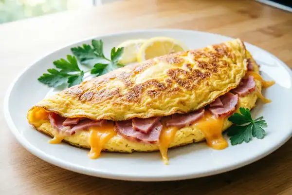 15 Omelette Recipes for the Whole Family: From Fluffy Classics to Hearty Filled Omelettes