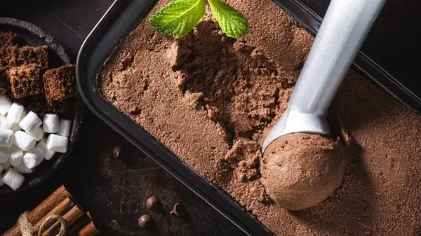 How To Store Your Homemade Ice Cream The Right Way