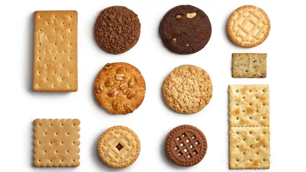 What's The Difference Between Cookies And Biscuits?