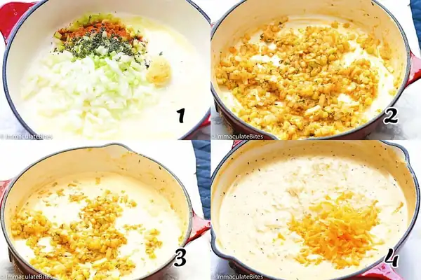 Tuna Noodle Casserole Recipe