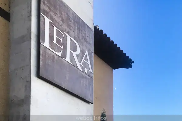 Restaurante Lera, cocina de caza sublime