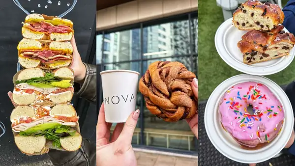 Las mejores panaderías de Leeds que ofrecen desde panes crujientes hasta croissants hojaldrados