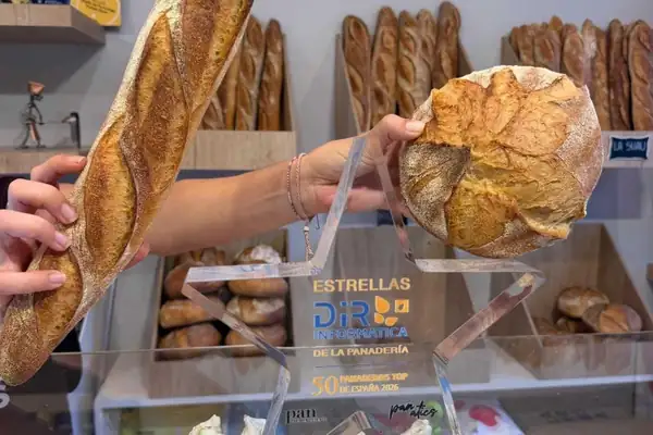 The four bakeries in Tarragona that have made it into the top 50 in Spain