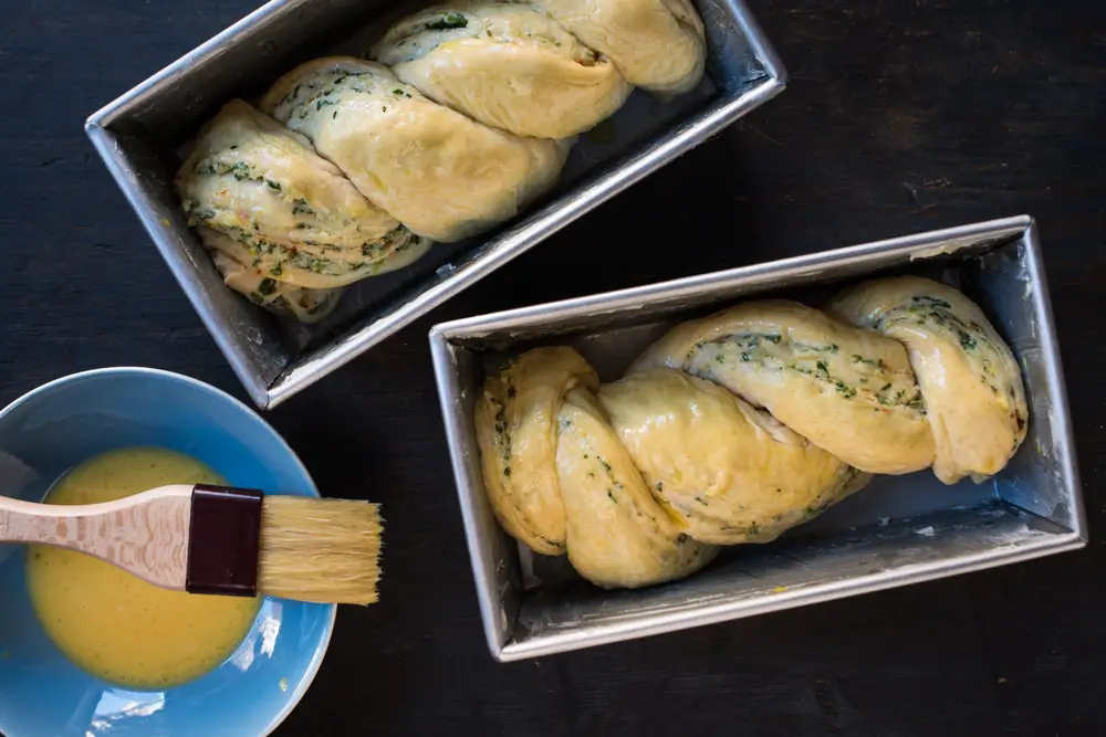 No-Knead Garlic Babka? It’s Need To Know