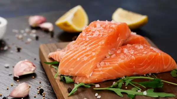 Give Salmon Extra Flavor With One Italian-Style Transformation