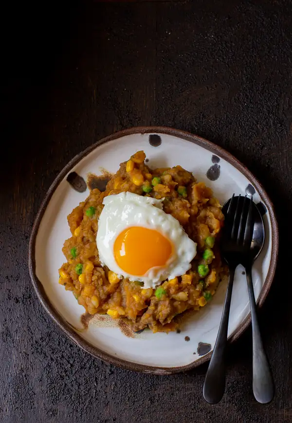 Easy Chilean Charquicán - Pilar Hernández's Chilean Kitchen