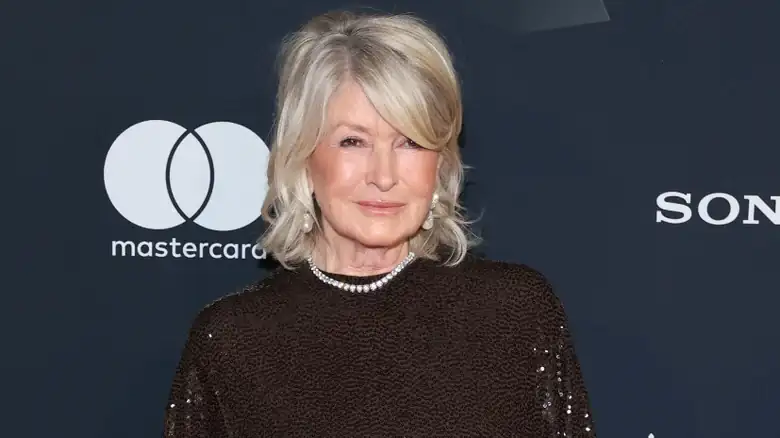 How Martha Stewart Restores Marble Kitchen Counters