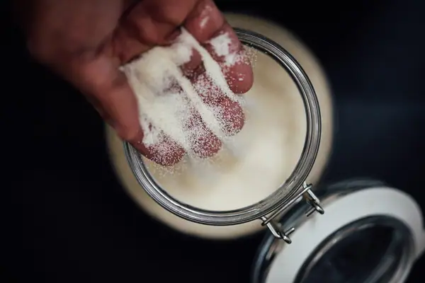 Semolina: Grainier Than Flour, Crispier Than Bread Crumbs