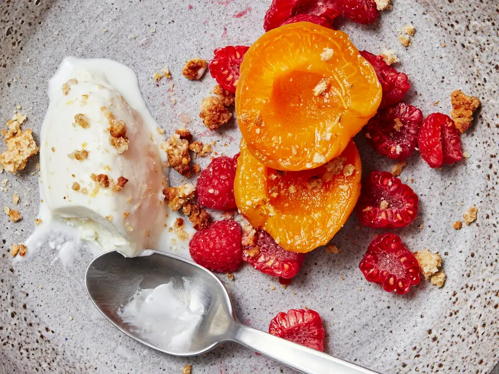 Our Most Pinned Spring Desserts