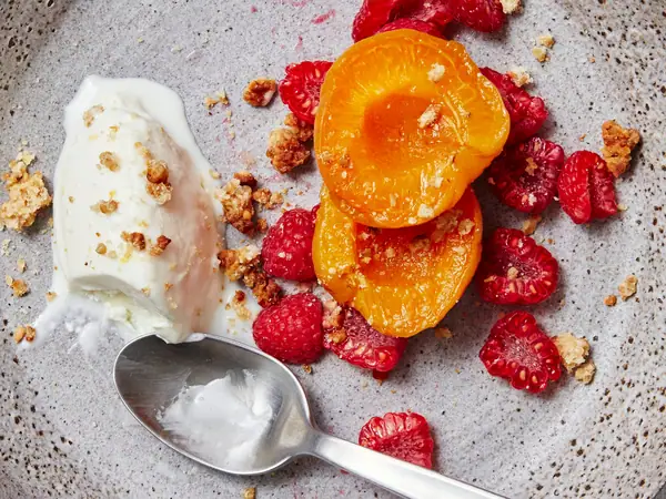 Our Most Pinned Spring Desserts