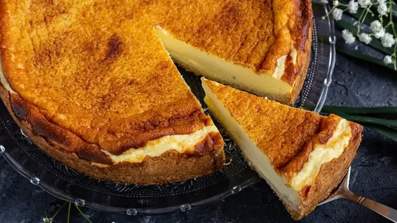 No Bake Vs Baked Cheesecake: What Makes Them Different, Besides The Obvious?