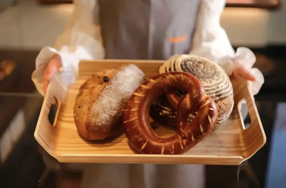 Las 12 mejores panaderías de Shanghái, según las recomendaciones de blogs gastronómicos chinos