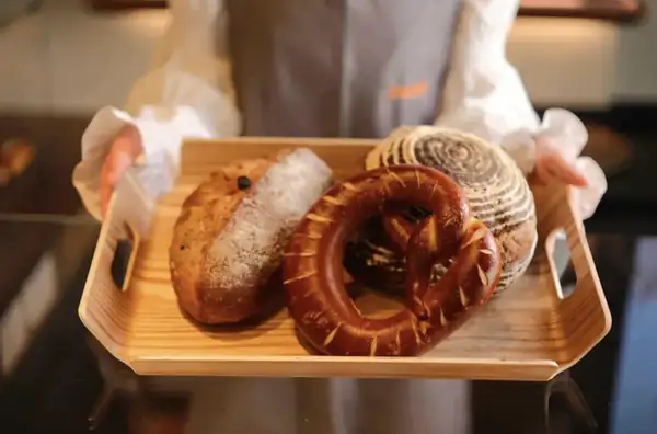 12 Best Bakeries In Shanghai, As Recommended By Chinese Food Blogs