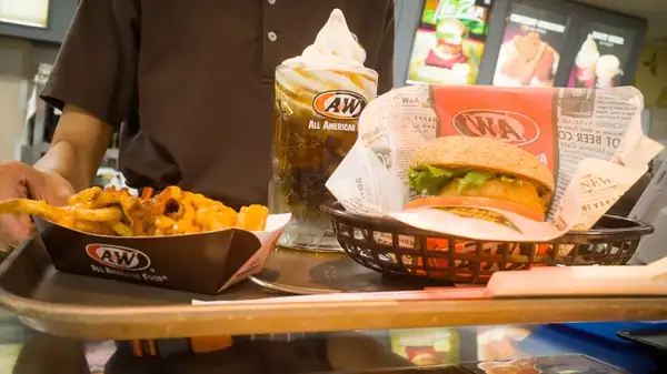 What Ever Happened To A&W Restaurants?
