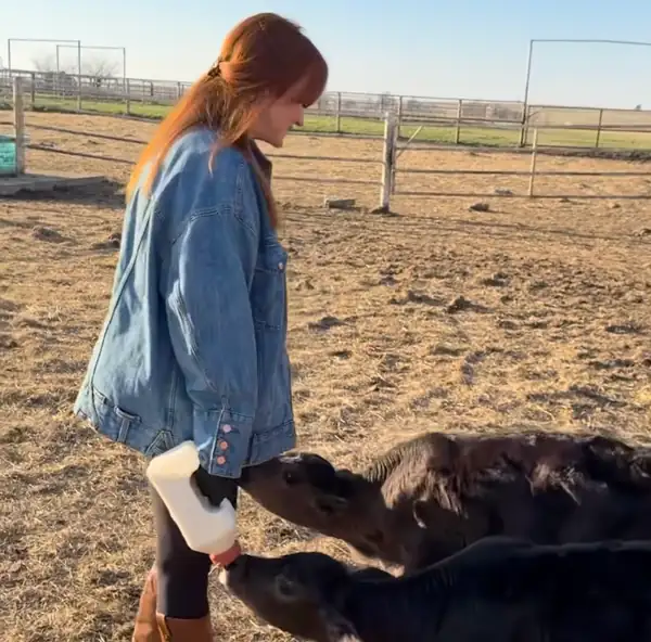 Ree Drummond’s Latest Video Shows the Funny Reality of Ranch Life
