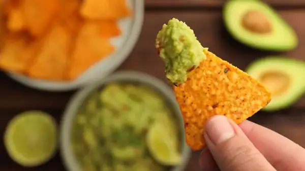 Ingredientes revolucionarios que mejorarán tu guacamole