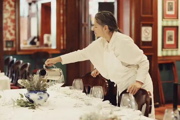 Culinary Odyssey: The Recipes and Secrets of La Taberna del León on its 30th Anniversary