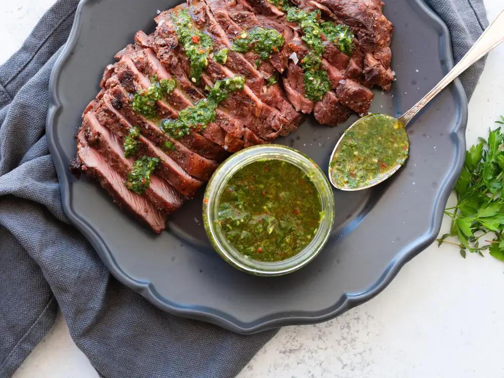 Chimichurri