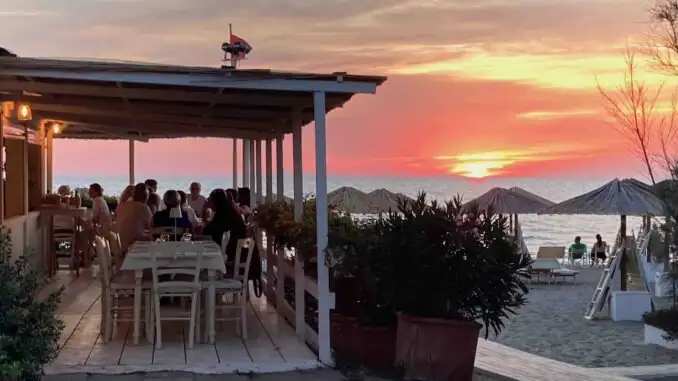 Where to eat in Capalbio: the best restaurants just steps from the sea