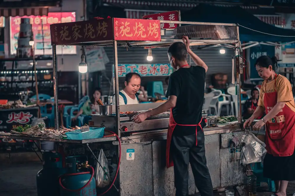 The best gastronomic destinations in 2026