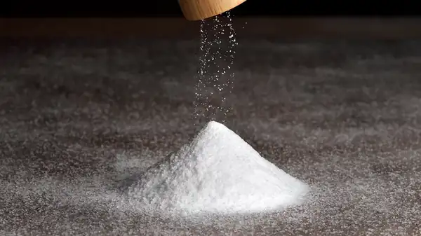 The Citrusy Salt You Should Have In Your Pantry