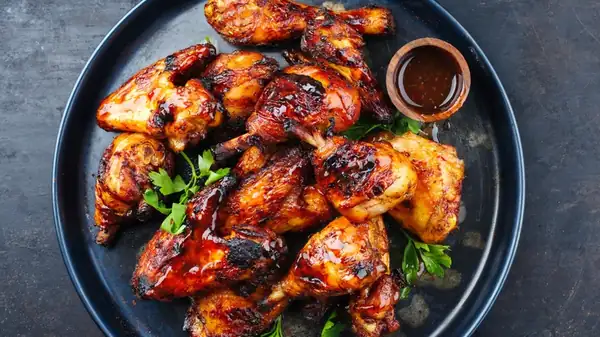 Elevate Your BBQ Sauce With An Unexpected Zingy Fruit
