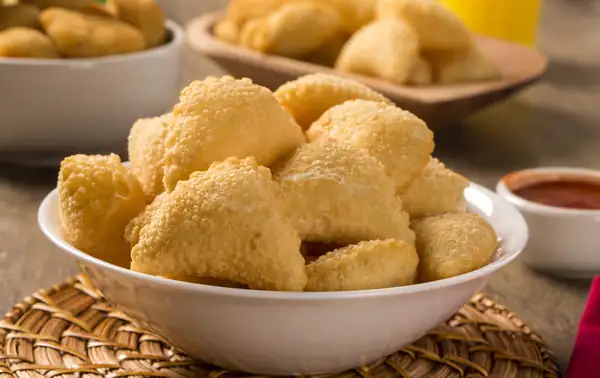 Cheese Pastry Recipe, submitted by Adriane Santos