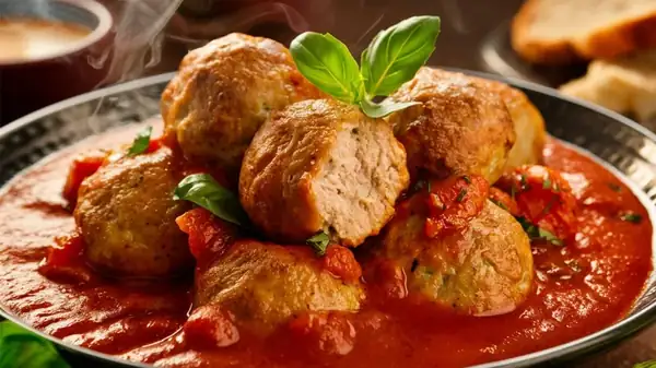 Which Ground Turkey Blend Is The Best For Meatballs?