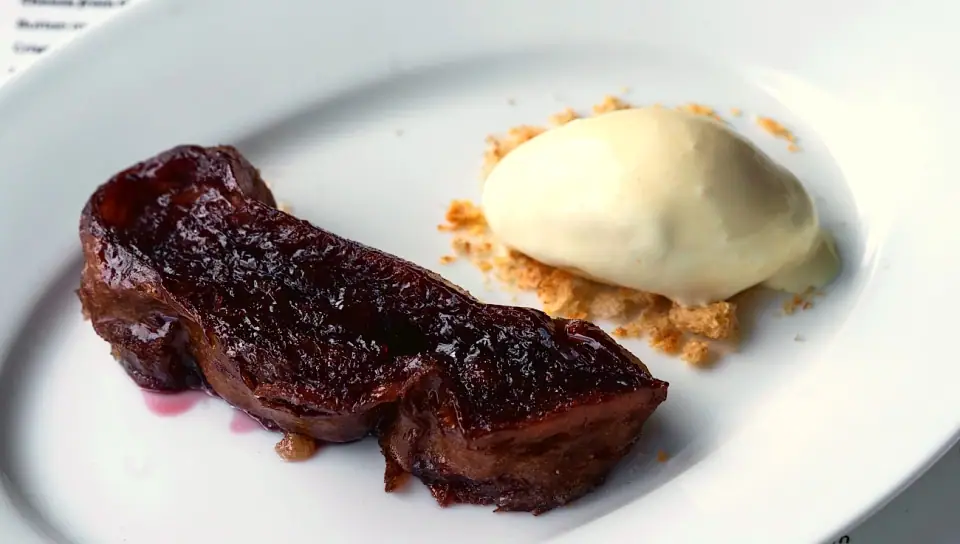 Torrija (Spanish French Toast)