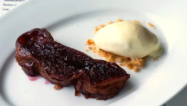 Torrija (tostada francesa española)