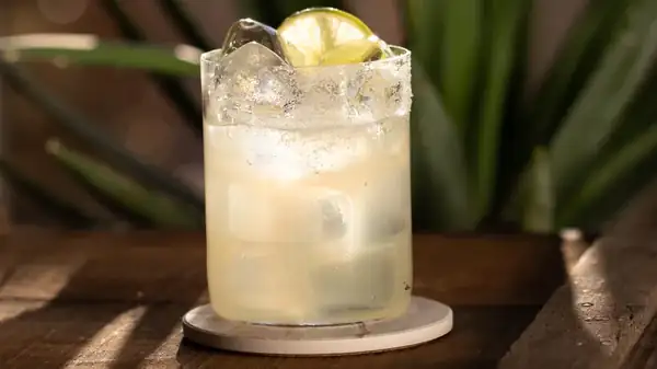 The Sweet Ingredient That Makes A 'Tommy's Margarita' Unique