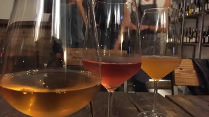 The Best Restaurants in Milan with Natural Wines