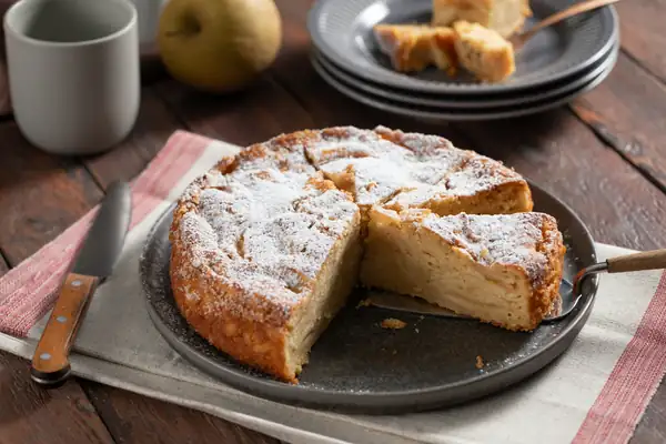 September is the perfect time for apple pie: 5 versions to try