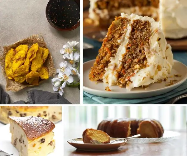 15 deliciosos postres jamaicanos que tienes que probar