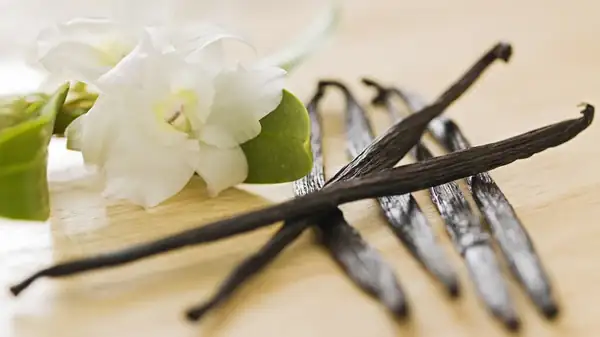 Should You Bake With Vanilla Paste Instead Of Vanilla Extract?