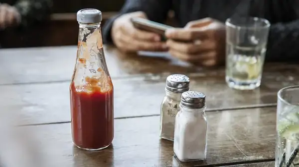 What's The Best Vinegar For Homemade Ketchup?