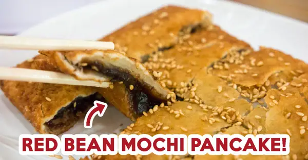 Jing Hua Xiao Chi Review: Homegrown Chinese Restaurant With Outlets In Japan And Italy
