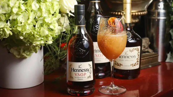 Meet the Winners of Hennessy’s Pave the Way Cocktail Program
