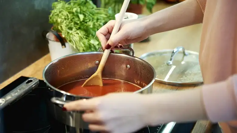 Can You Make Tomato Soup With Tomato Sauce?