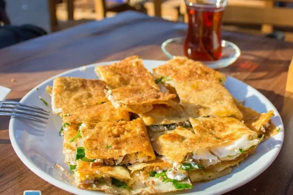 Where to Eat the Best Katmer in Izmir? 2026