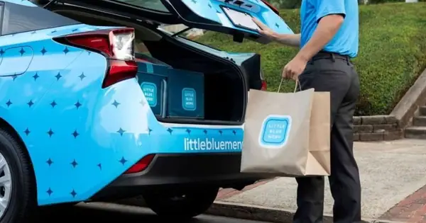 Chick-fil-A’s Little Blue Menu converting to traditional location