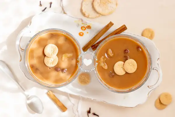El gran misterio de Habichuela con Dulce
