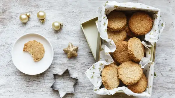 Chewy Vs Crispy Cookies: How To Store Each Variety Properly