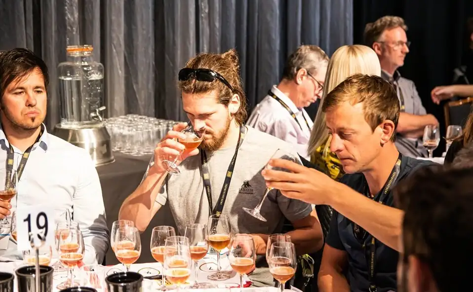Aussie beers triumph at World Beer Awards