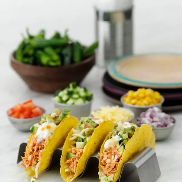 Laxtacos